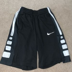 Nike Elite shorts
